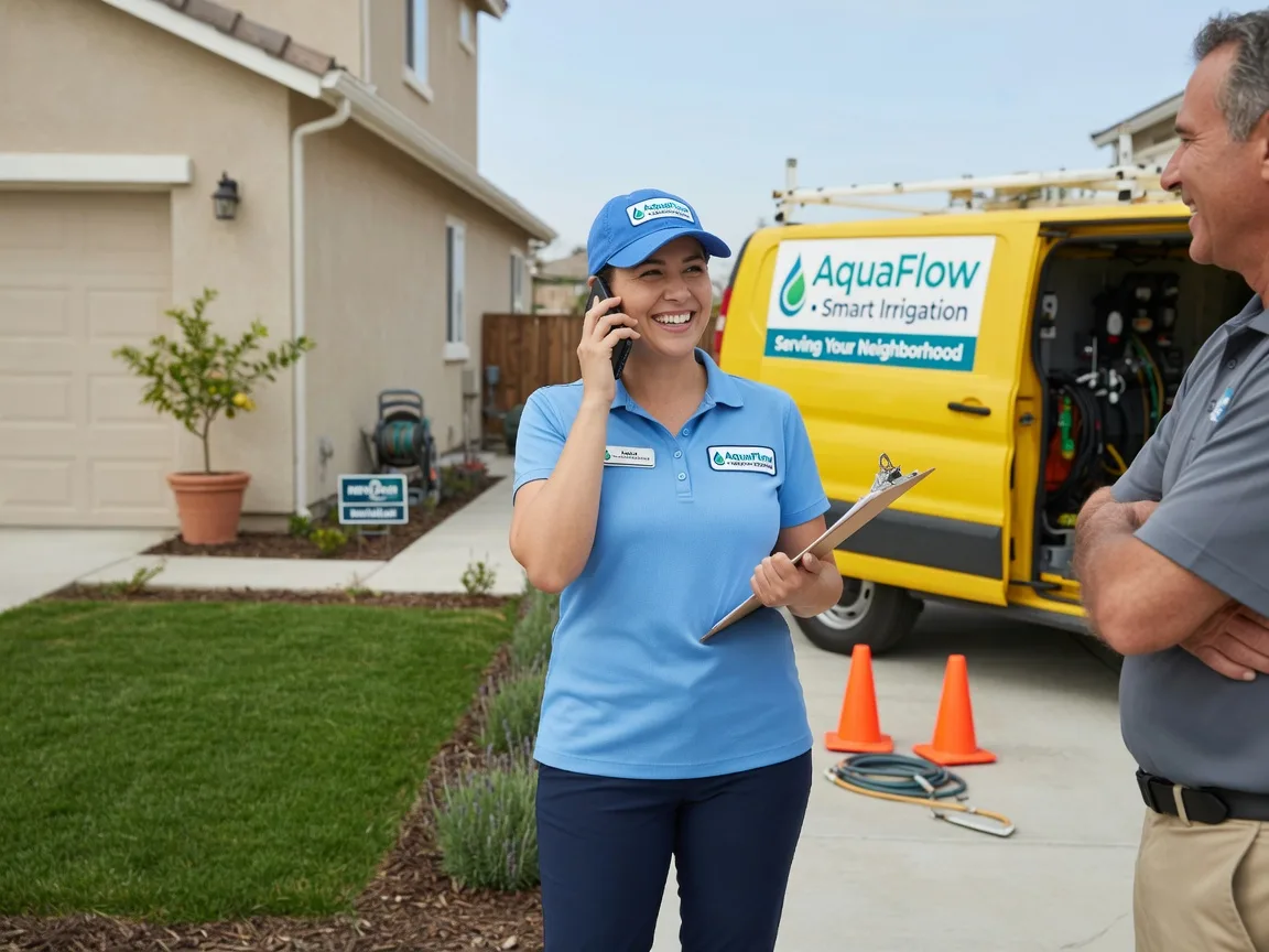 Irrigation Installation Tabor City, NC FAQs